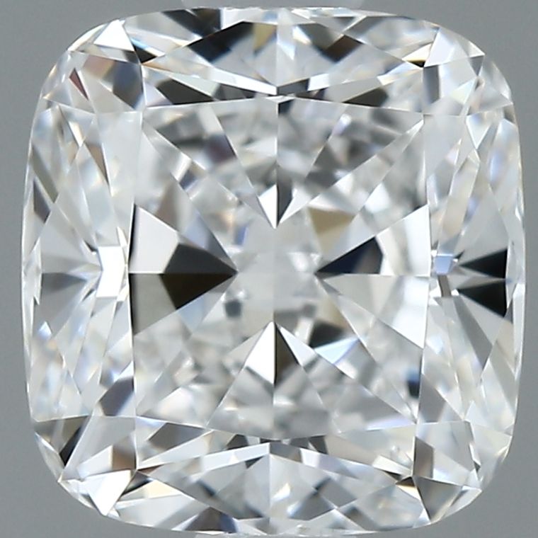 Cushion Modified 1.01ct E VS1