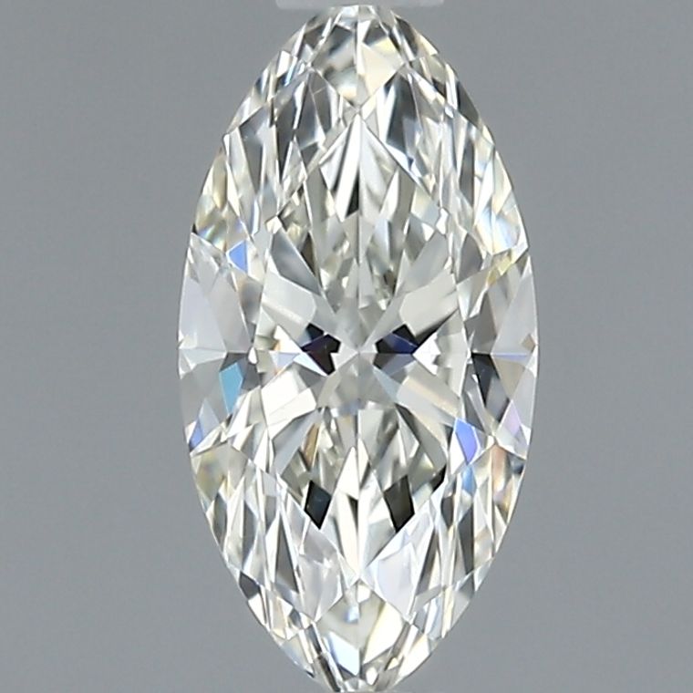 Marquise 0.50ct J VS2
