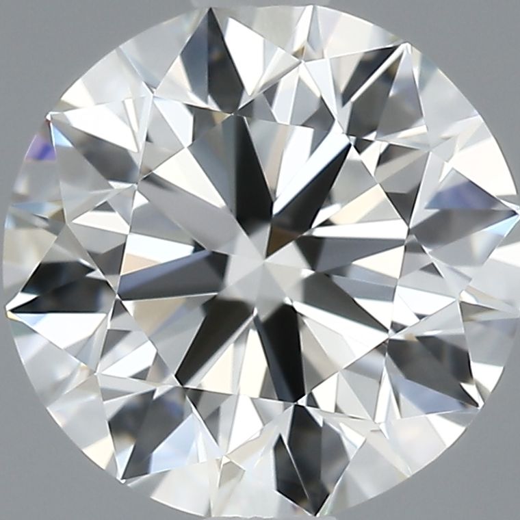 Round 1.30ct I VVS1