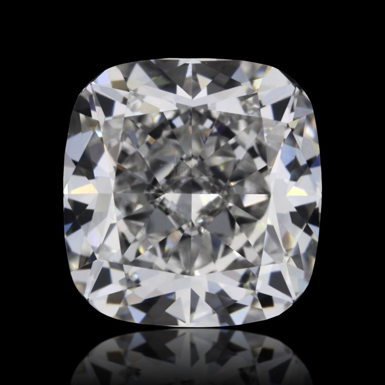 Cushion Modified 0.70ct D VVS2