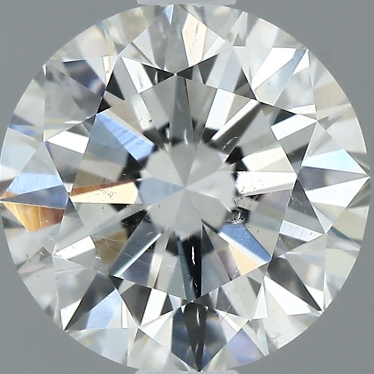 Round 1.20ct I SI2