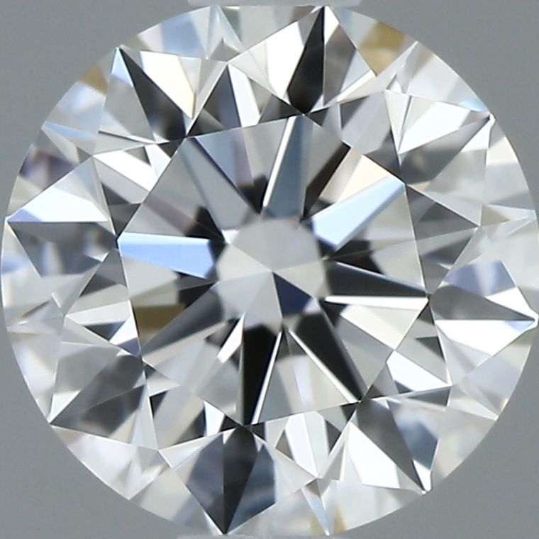 Round 0.70ct D VVS2