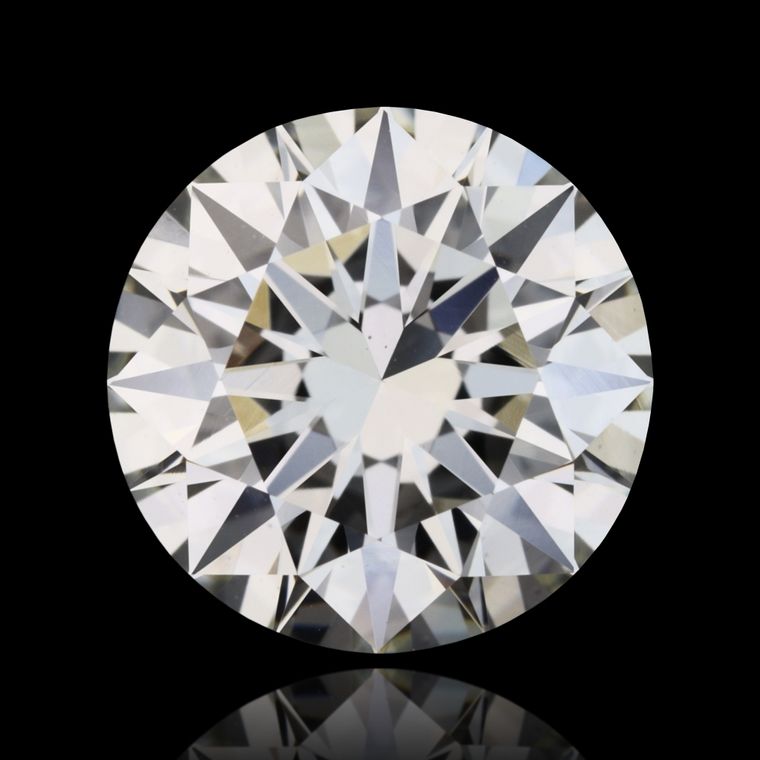 Round 1.51ct J VS1