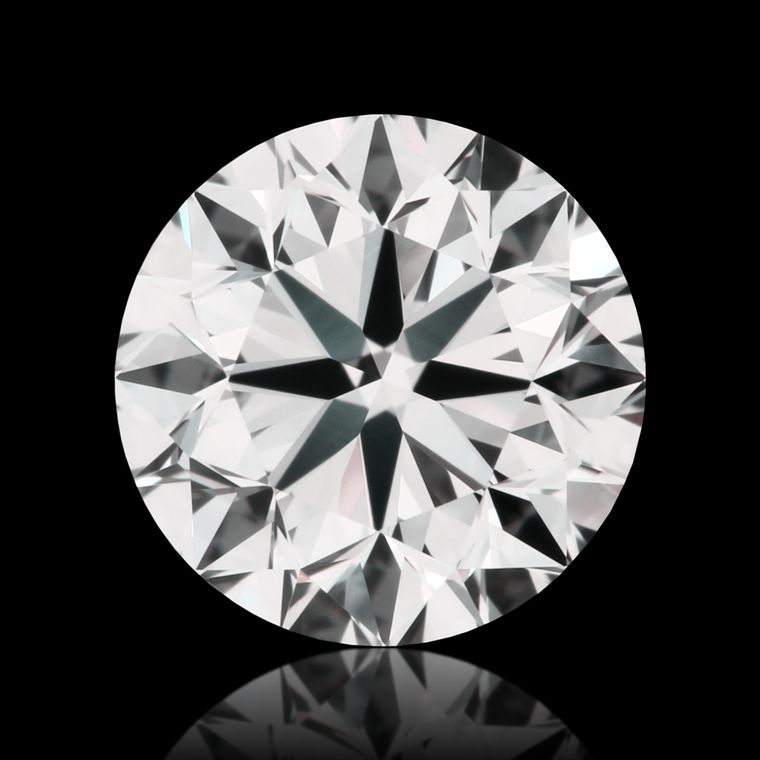 Round 0.70ct D VVS1