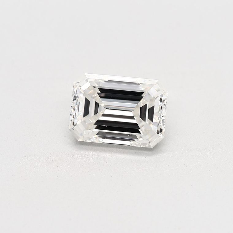 Emerald 1.51ct I VS1