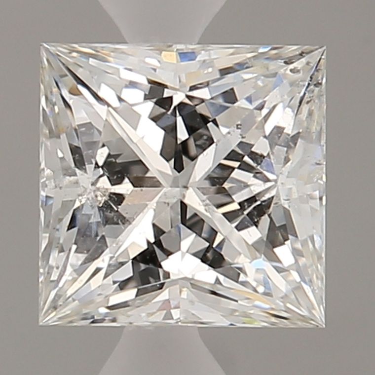 Princess 0.79ct G SI2