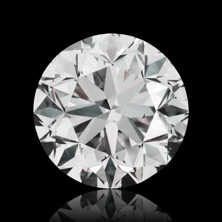 Round 1.32ct I SI1