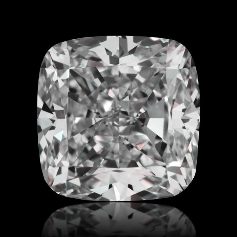 Cushion Modified 0.70ct E VVS2