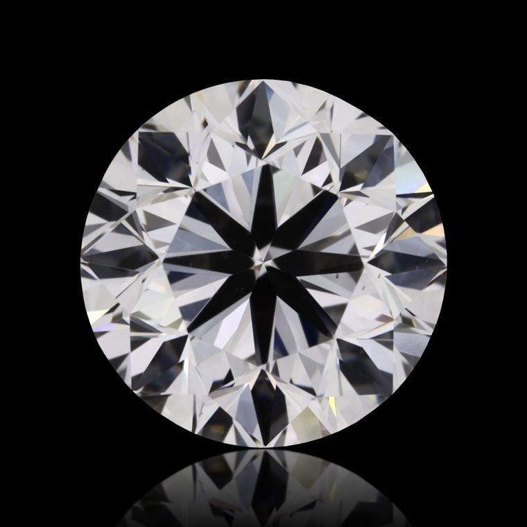 Round 0.90ct D VS2