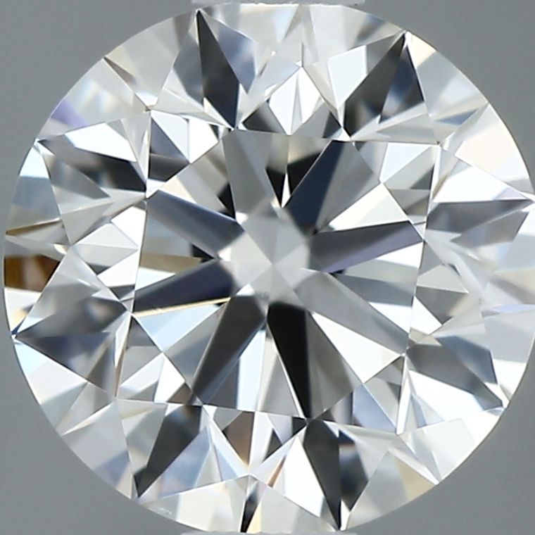 Round 0.70ct G VS1