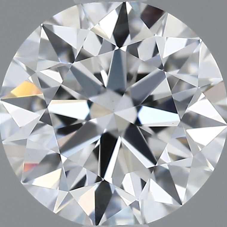 Round 0.75ct E VS1