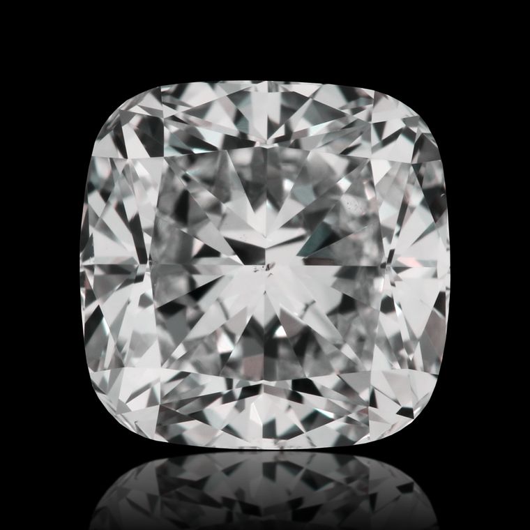 Cushion Modified 1.50ct I SI1