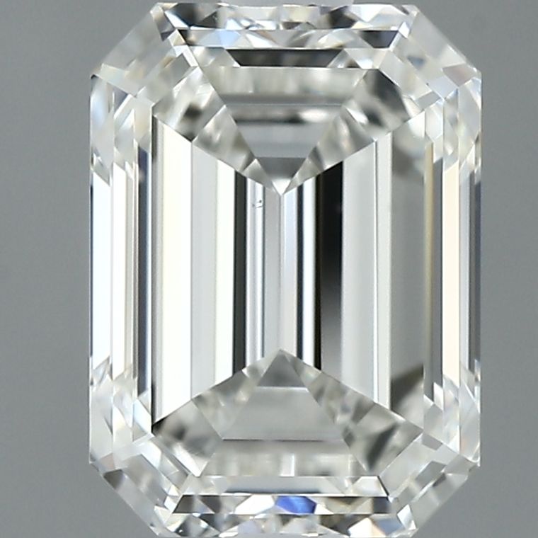 Emerald 1.51ct I VS1