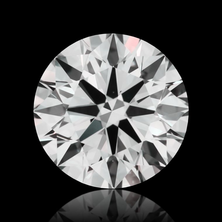 Round 0.70ct D VVS1
