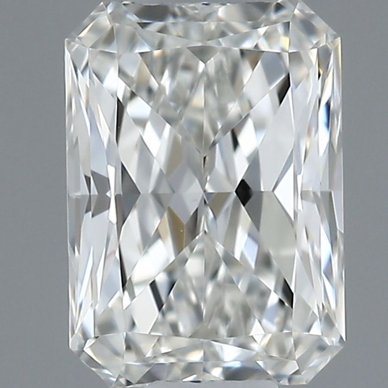 Radiant 0.50ct G VS1