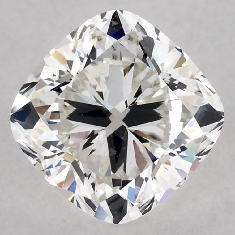 Cushion Modified 1.66ct H SI1