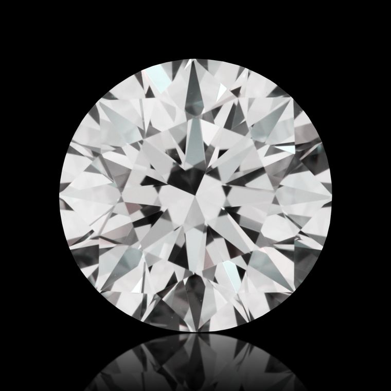 Round 0.73ct G IF