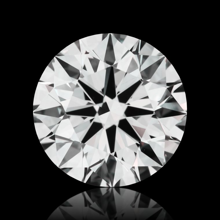 Round 1.11ct E VVS2