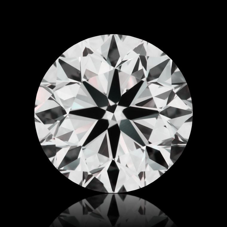 Round 1.00ct G VVS1