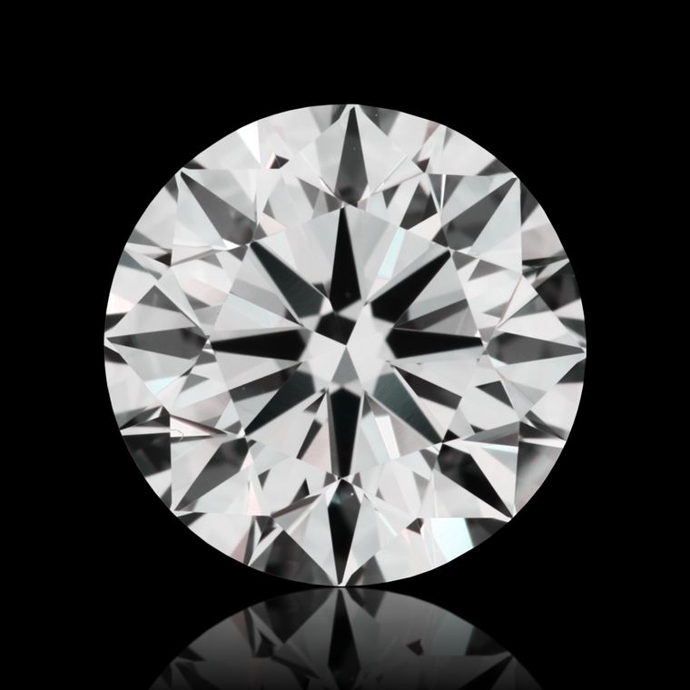 Round 1.40ct G VVS2