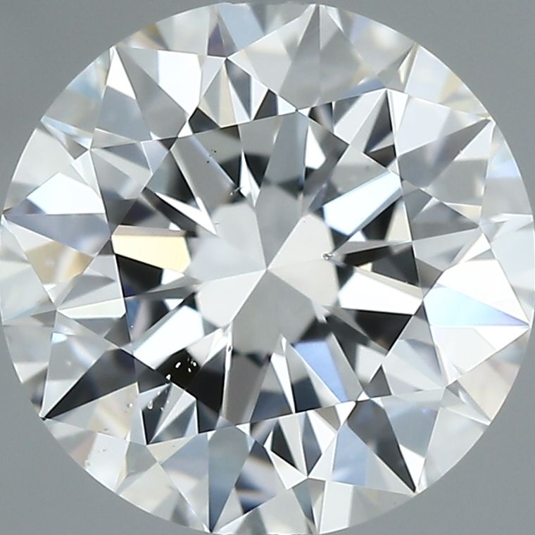 Round 1.50ct E SI1
