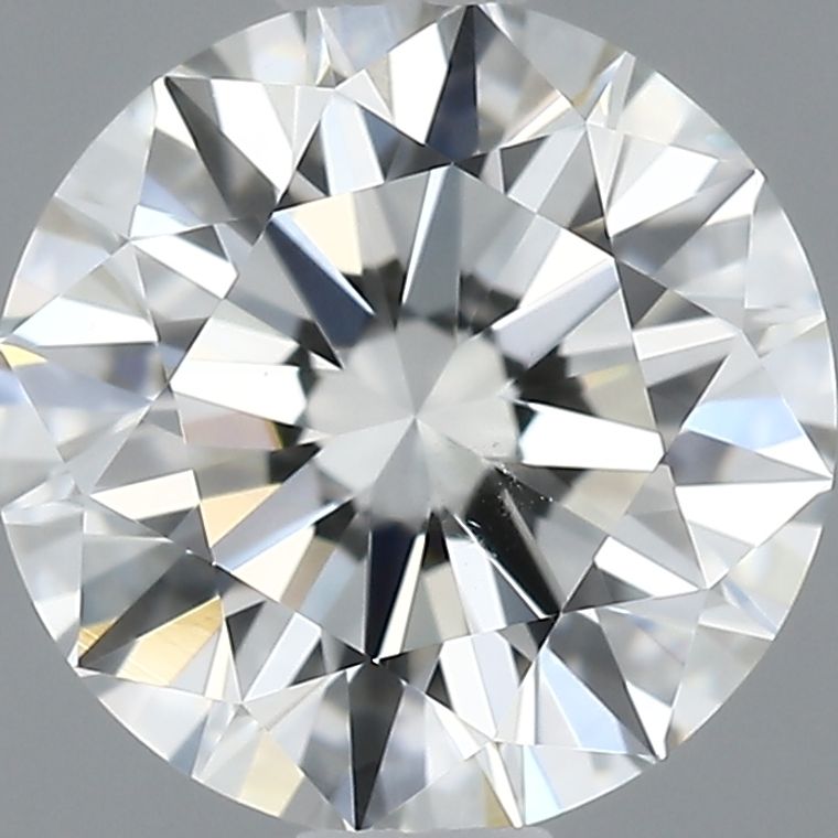 Round 0.90ct H VS2