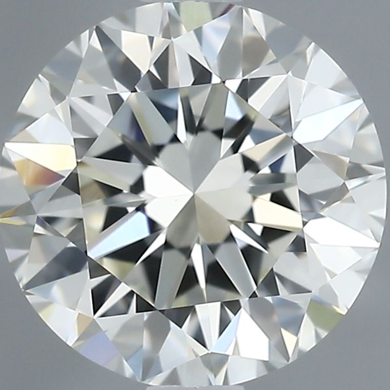 Round 1.51ct J VS1