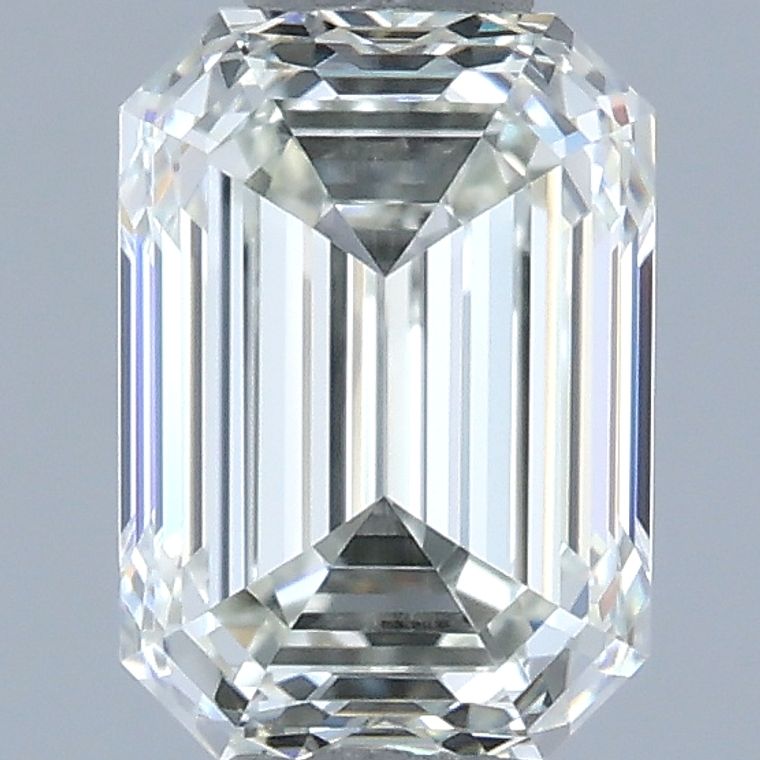 Emerald 1.02ct I VVS2