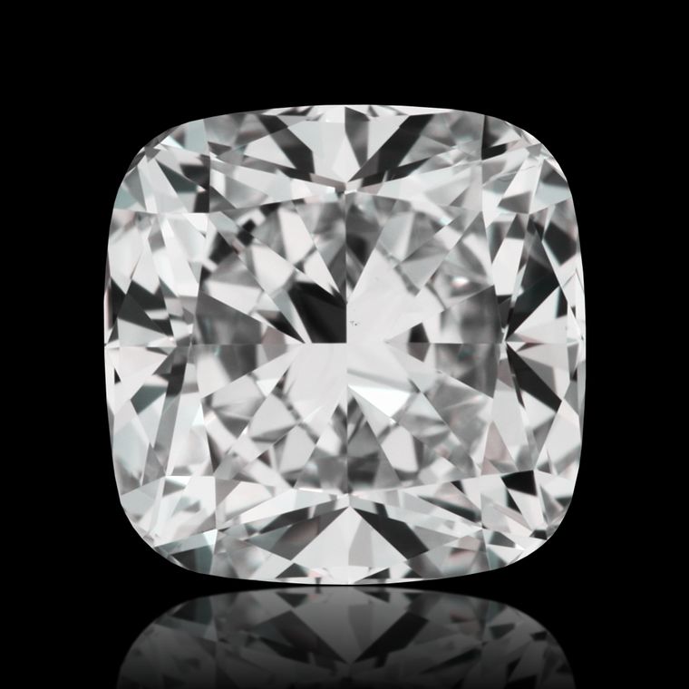 Cushion Modified 1.01ct D VS1