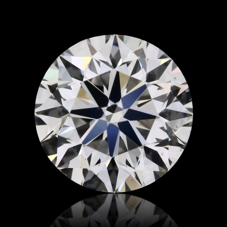 Round 0.70ct D VS2