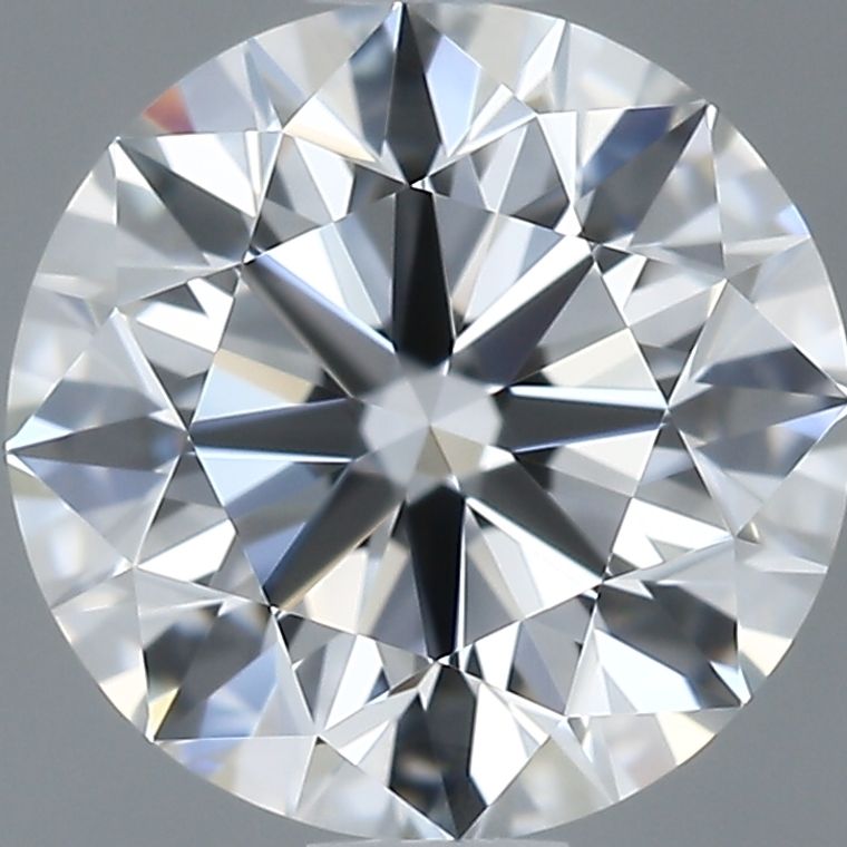 Round 1.00ct D IF