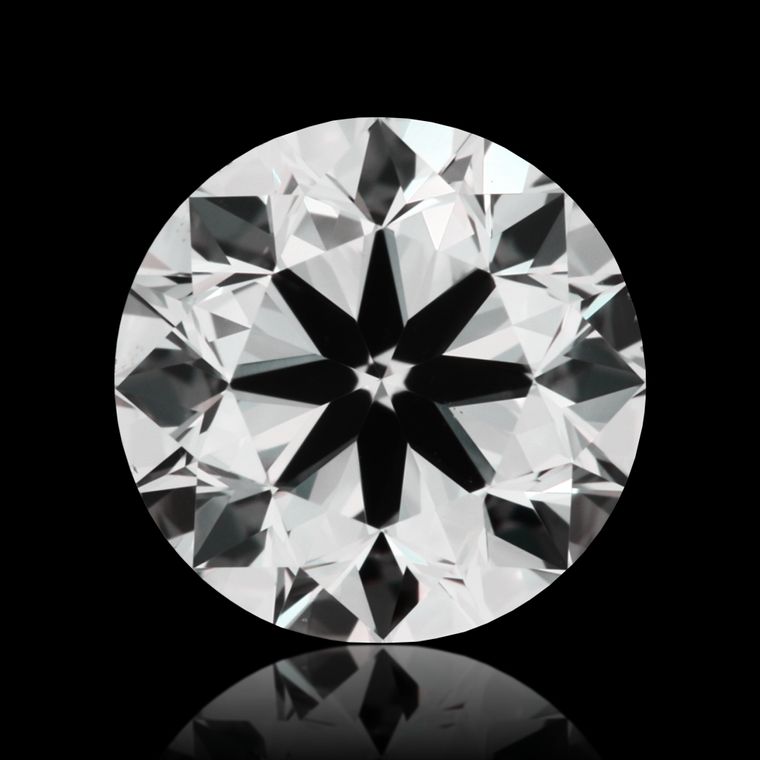 Round 0.90ct D VS2