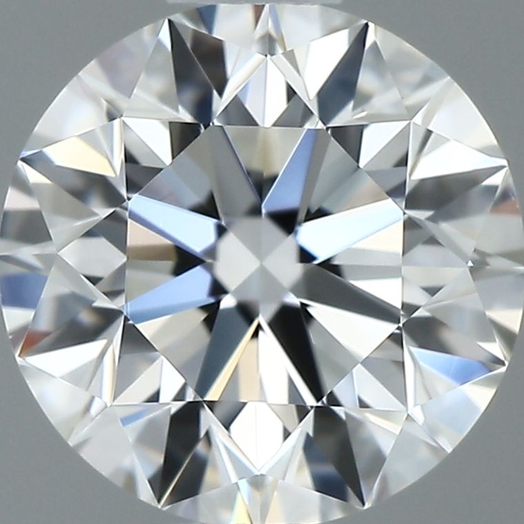Round 0.70ct G VS2