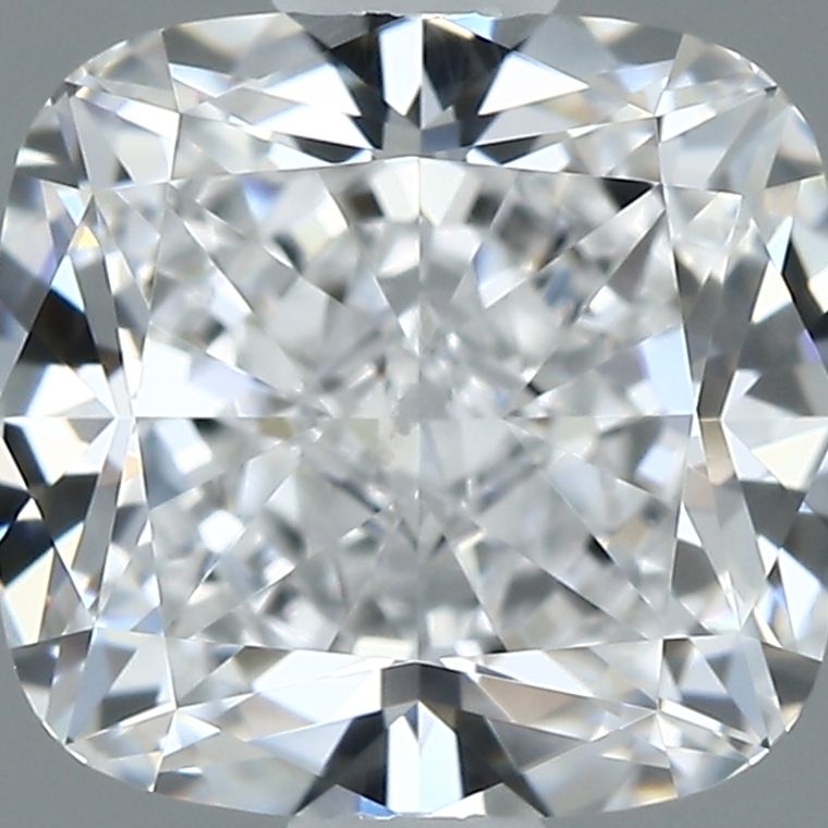 Cushion Modified 1.20ct E SI2