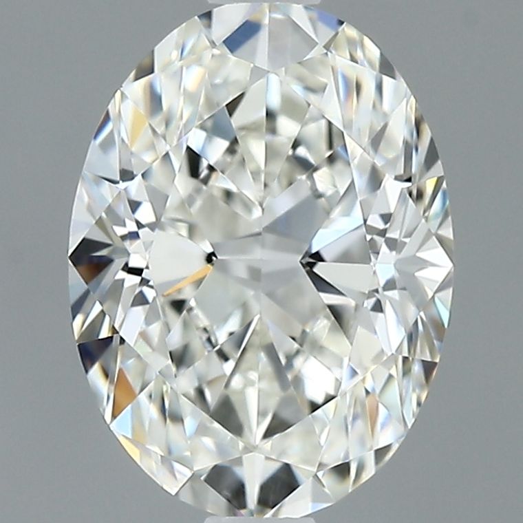 Oval 1.20ct H VS1