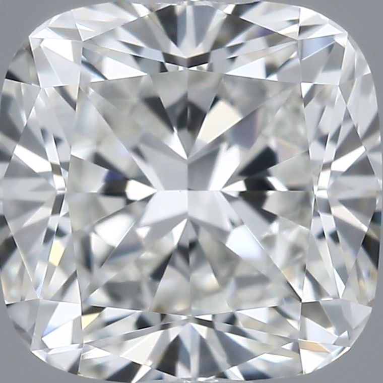Cushion Modified 1.07ct G VS1