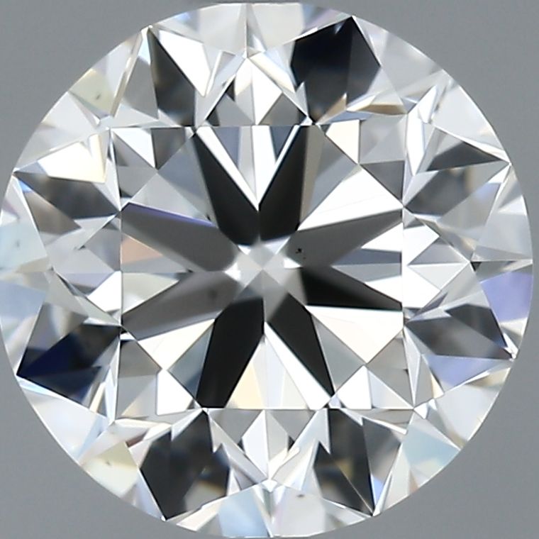 Round 1.51ct G VS1