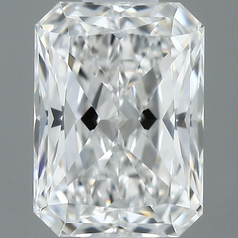 Radiant 0.51ct E VS1
