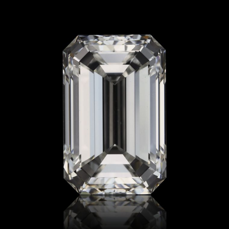 Emerald 1.20ct G VS1
