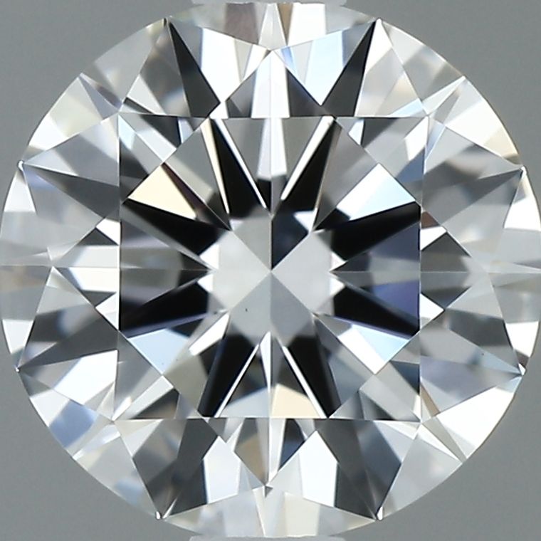 Round 0.90ct G VS1