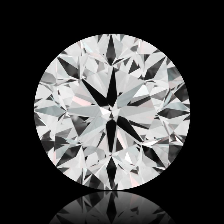 Round 1.00ct M VS1
