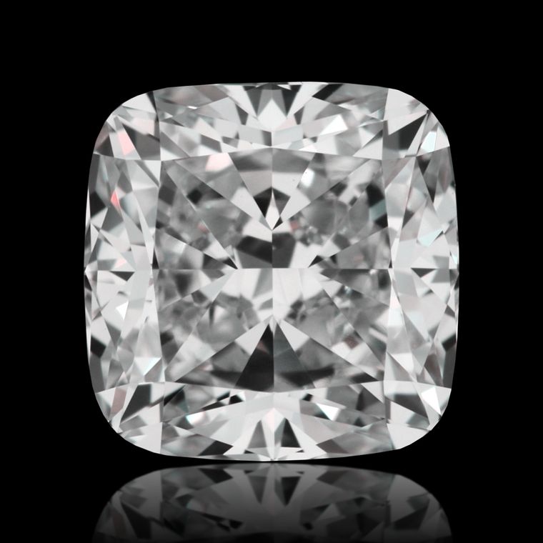 Cushion Modified 1.20ct I VVS1
