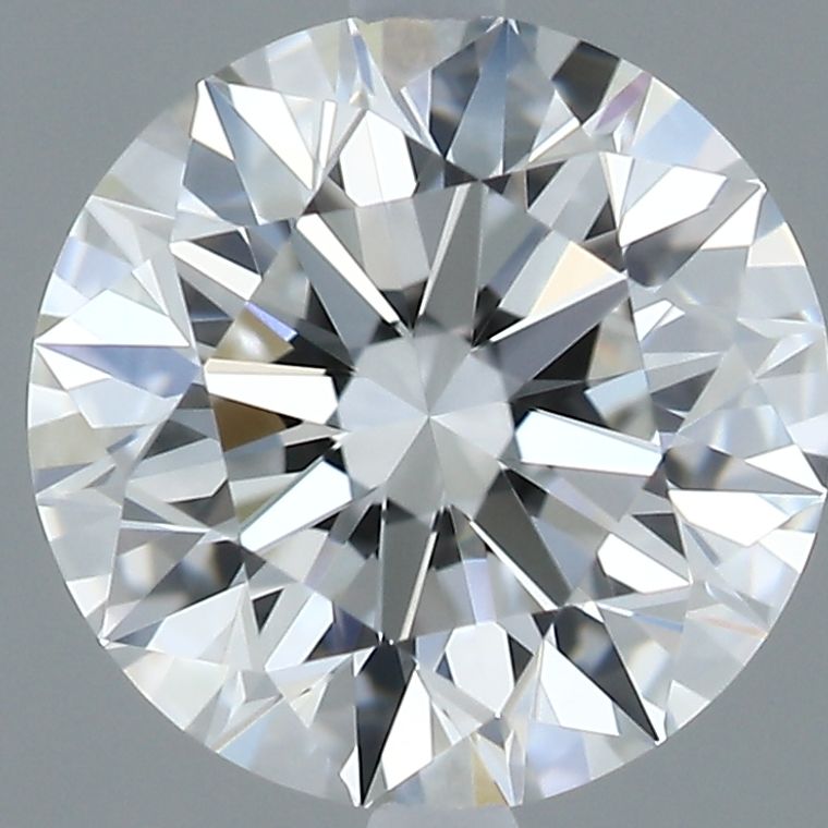Round 1.05ct E VVS1