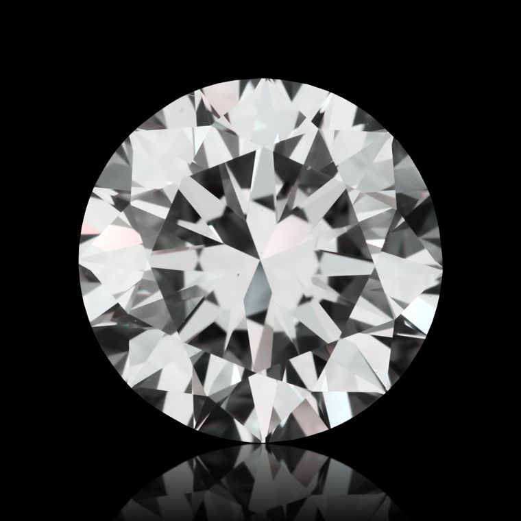 Round 1.80ct I VVS1