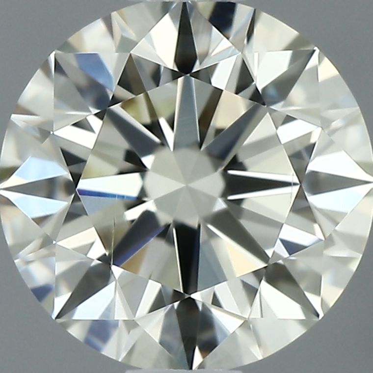 Round 0.82ct M SI1