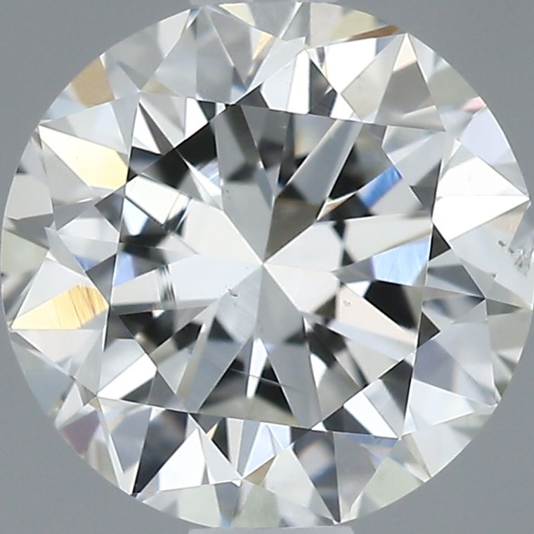 Round 1.00ct H SI1