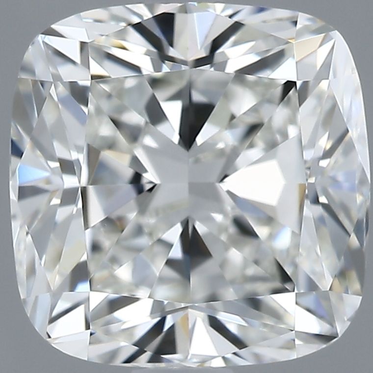 Cushion Modified 1.50ct H VVS1