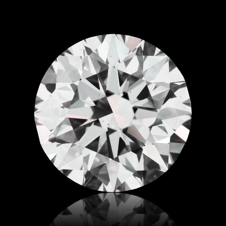Round 1.20ct D VS2