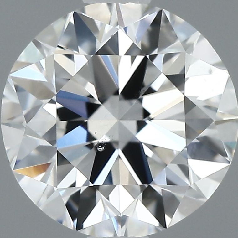 Round 1.00ct E SI1