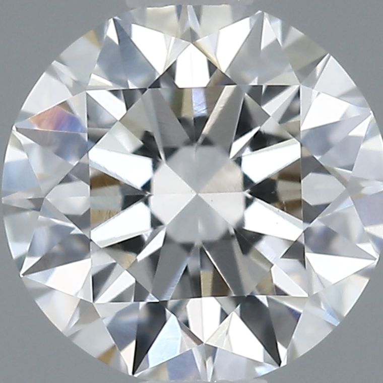 Round 0.70ct E VS2